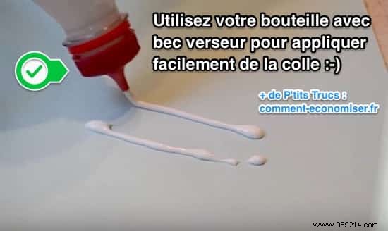 DIY Pour Spout Bottle: Quick 2-Minute Hack Using a Plastic Cap