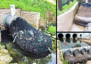 Australia s Ingenious Anti-Plastic Waste Solution: Nets Capturing 360kg in Weeks – A Blueprint for Worldwide Adoption