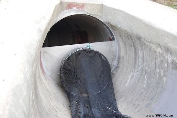 Australia s Ingenious Anti-Plastic Waste Solution: Nets Capturing 360kg in Weeks – A Blueprint for Worldwide Adoption