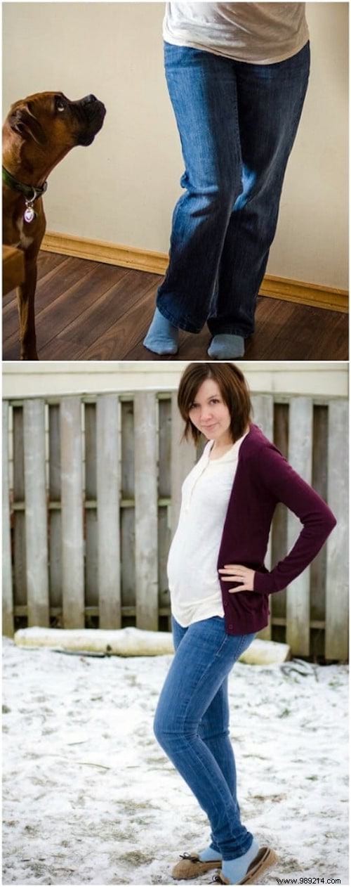 54 Genius DIY Ways to Upcycle Old Jeans: Proven Tutorials from a Crafting Expert