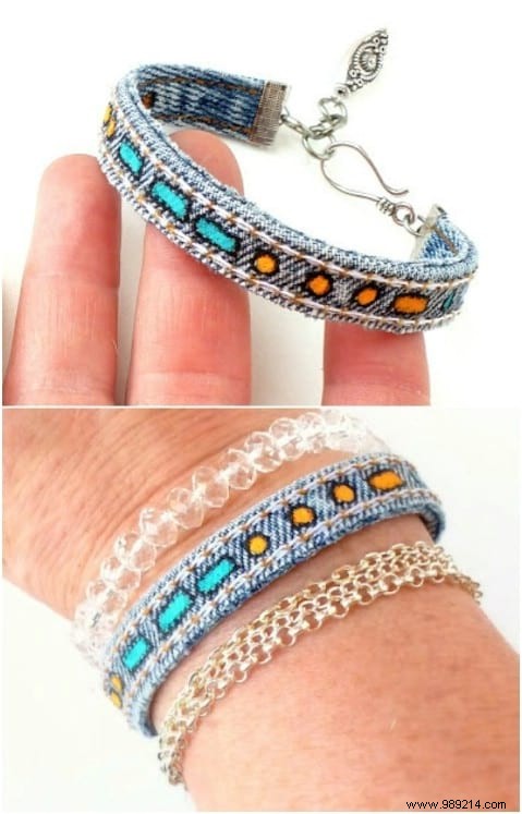 54 Genius DIY Ways to Upcycle Old Jeans: Proven Tutorials from a Crafting Expert