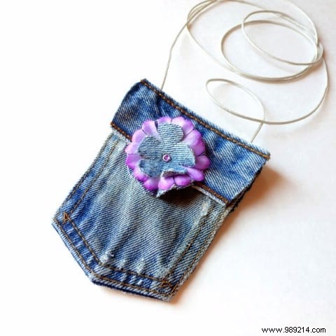 54 Genius DIY Ways to Upcycle Old Jeans: Proven Tutorials from a Crafting Expert