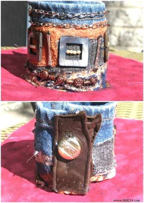 54 Genius DIY Ways to Upcycle Old Jeans: Proven Tutorials from a Crafting Expert