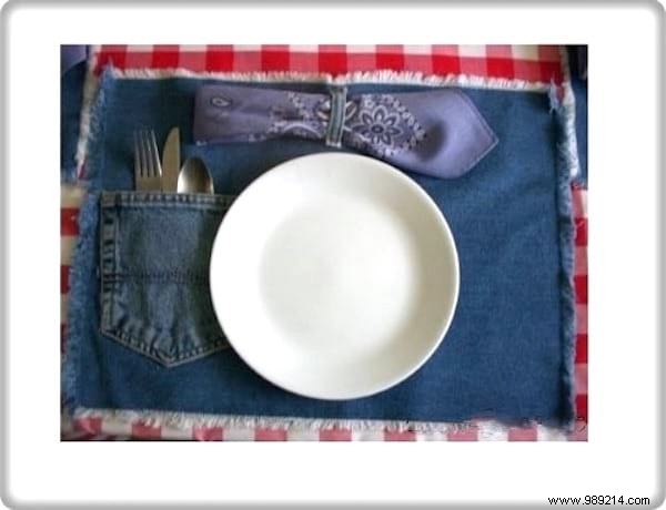 54 Genius DIY Ways to Upcycle Old Jeans: Proven Tutorials from a Crafting Expert