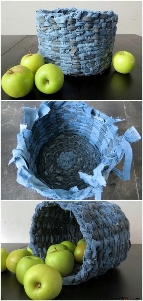 54 Genius DIY Ways to Upcycle Old Jeans: Proven Tutorials from a Crafting Expert