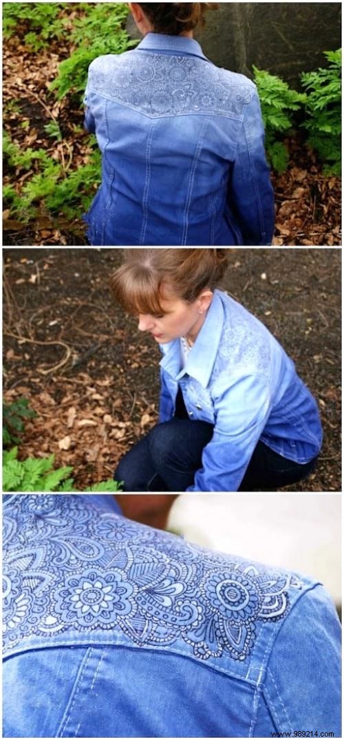54 Genius DIY Ways to Upcycle Old Jeans: Proven Tutorials from a Crafting Expert