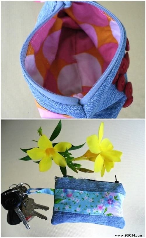 54 Genius DIY Ways to Upcycle Old Jeans: Proven Tutorials from a Crafting Expert