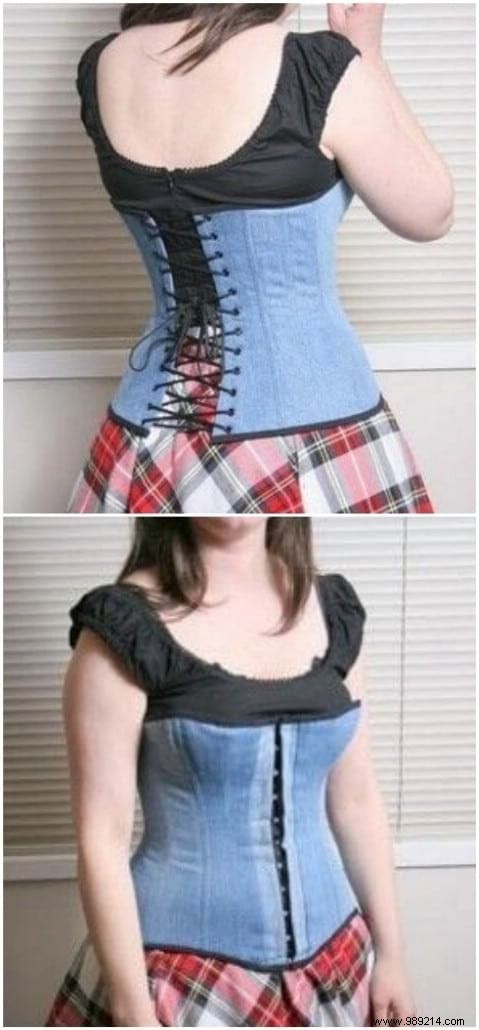 54 Genius DIY Ways to Upcycle Old Jeans: Proven Tutorials from a Crafting Expert