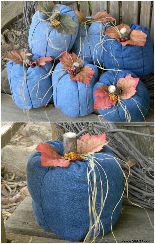 54 Genius DIY Ways to Upcycle Old Jeans: Proven Tutorials from a Crafting Expert