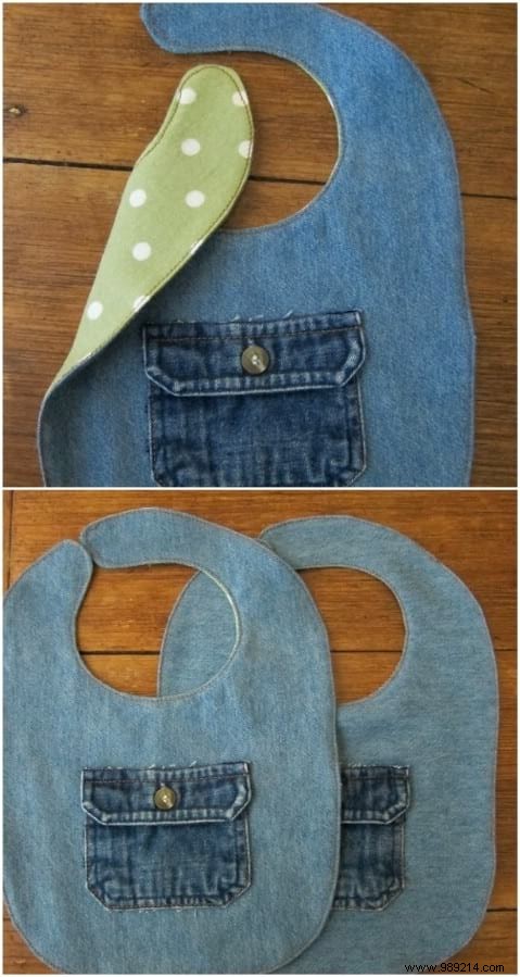 54 Genius DIY Ways to Upcycle Old Jeans: Proven Tutorials from a Crafting Expert