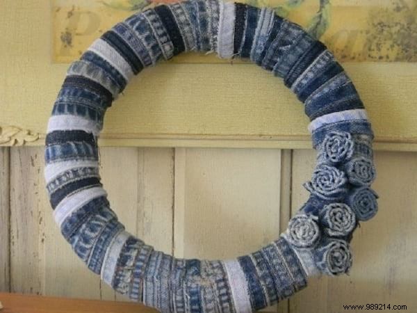 54 Genius DIY Ways to Upcycle Old Jeans: Proven Tutorials from a Crafting Expert
