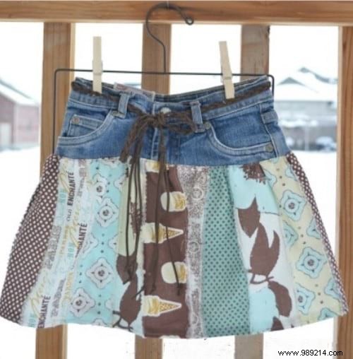 54 Genius DIY Ways to Upcycle Old Jeans: Proven Tutorials from a Crafting Expert