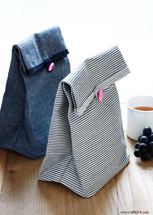 54 Genius DIY Ways to Upcycle Old Jeans: Proven Tutorials from a Crafting Expert