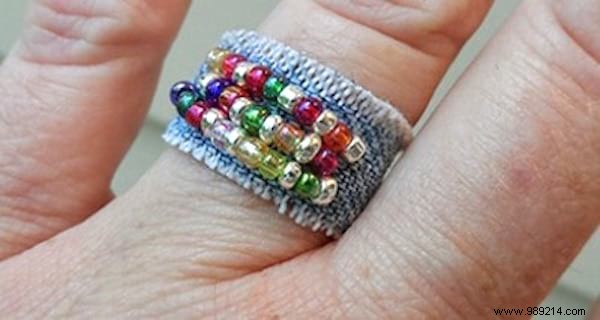 54 Genius DIY Ways to Upcycle Old Jeans: Proven Tutorials from a Crafting Expert