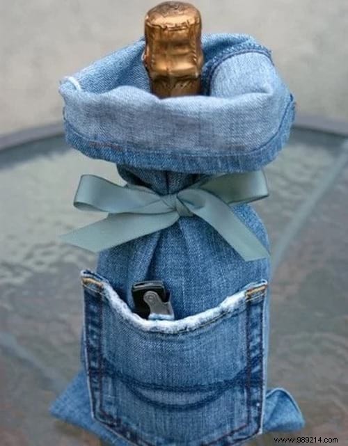 54 Genius DIY Ways to Upcycle Old Jeans: Proven Tutorials from a Crafting Expert