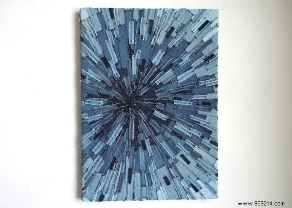 54 Genius DIY Ways to Upcycle Old Jeans: Proven Tutorials from a Crafting Expert