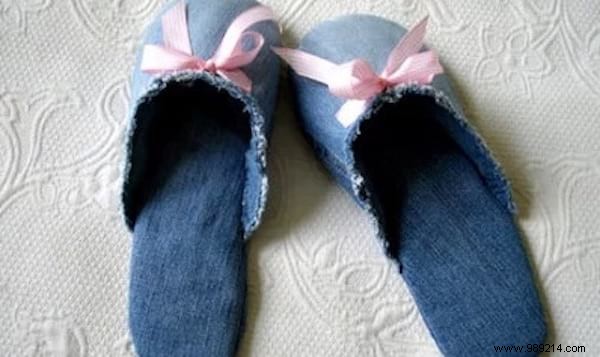 54 Genius DIY Ways to Upcycle Old Jeans: Proven Tutorials from a Crafting Expert