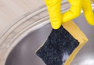 3 Proven Methods to Revive Dirty Sponges and Extend Their Lifespan – Save Money Effortlessly