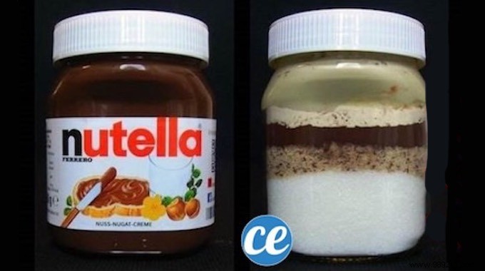 Nutella Ingredients Exposed: The Facts Behind the Label