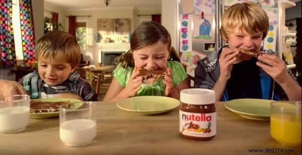 Nutella Ingredients Exposed: The Facts Behind the Label