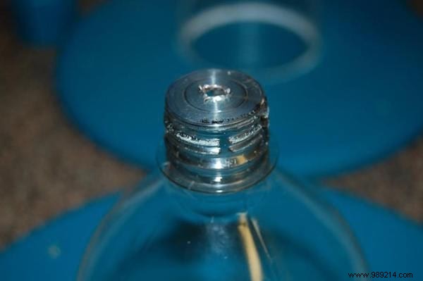 DIY Time-Out Stool with Built-In Hourglass: Simple Step-by-Step Guide for Parents