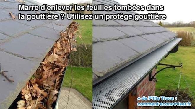 Stop Clearing Leaves from Gutters: Easy Gutter Guard Installation Guide