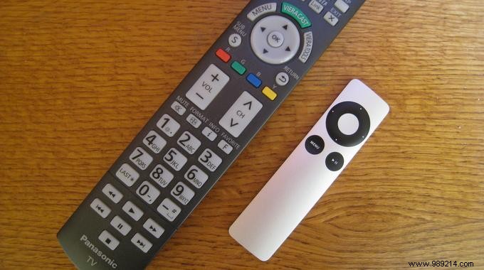 Never Lose Your Small Remote Again: A Simple Rubber Band Hack