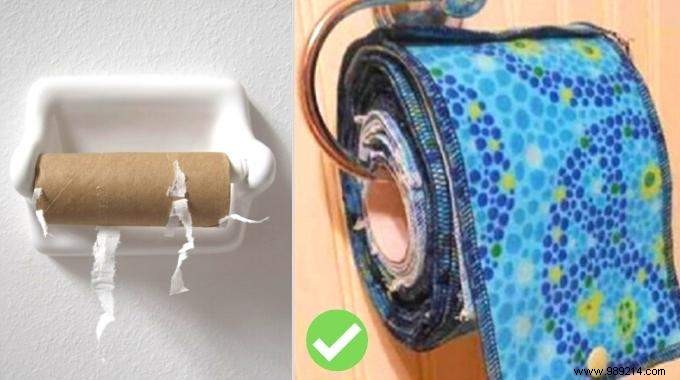 7 Zero-Waste Toilet Paper Alternatives: Save €360/Year and Reduce Environmental Impact