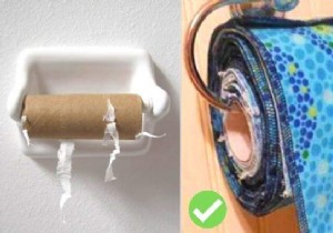 7 Zero-Waste Toilet Paper Alternatives: Save €360/Year and Reduce Environmental Impact