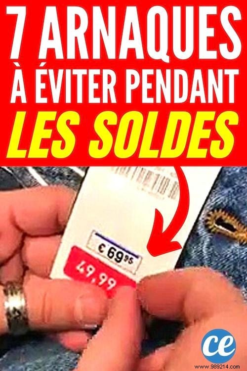 2022 Sales Scams Exposed: 7 Common Merchant Tricks and Expert Tips to Shop Smart