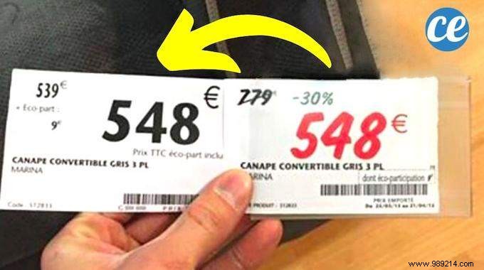 2022 Sales Scams Exposed: 7 Common Merchant Tricks and Expert Tips to Shop Smart