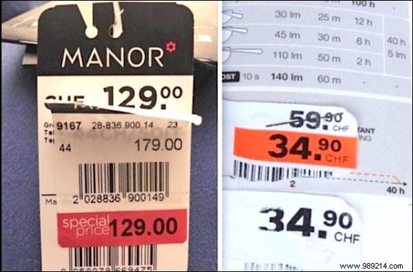 2022 Sales Scams Exposed: 7 Common Merchant Tricks and Expert Tips to Shop Smart