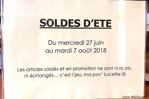 2022 Sales Scams Exposed: 7 Common Merchant Tricks and Expert Tips to Shop Smart