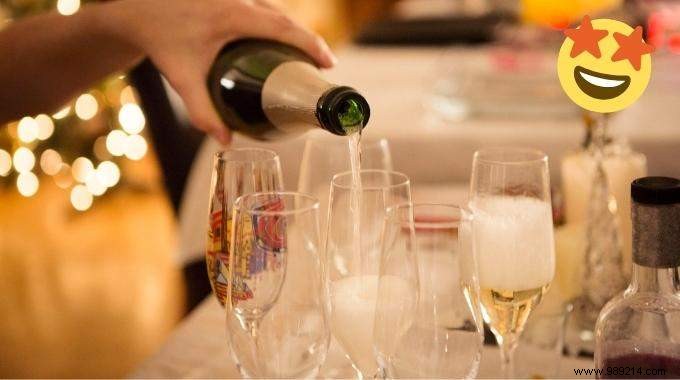 Top 3 Champagnes Under €20: Expert-Picked for Festive Holidays on a Budget