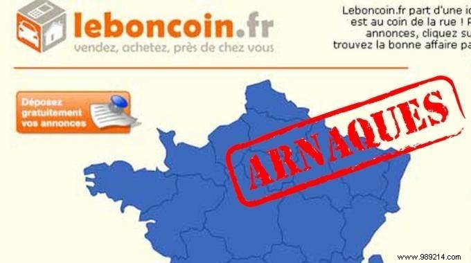 23 Common Leboncoin Scams and How to Avoid Them: Tips from Personal Experience