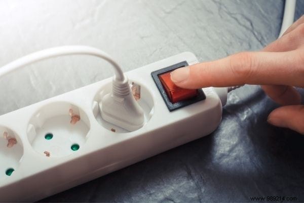 Firefighters  Urgent Warning: Never Plug Heaters into Power Strips – Proven Safety Tips