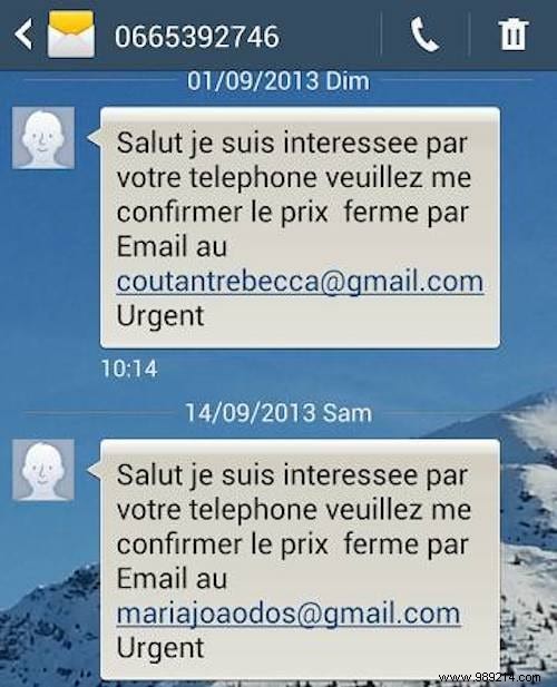 23 Common Leboncoin Scams and How to Avoid Them: Tips from Personal Experience