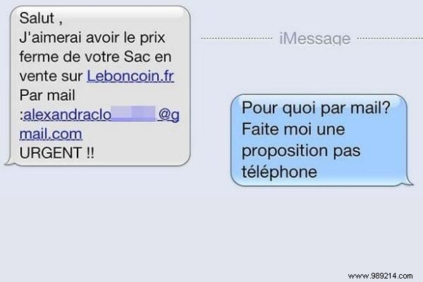 23 Common Leboncoin Scams and How to Avoid Them: Tips from Personal Experience