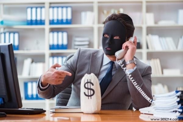 23 Common Leboncoin Scams and How to Avoid Them: Tips from Personal Experience