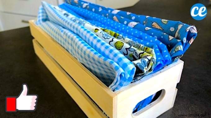 5 Proven Tips to Ditch Paper Towels and Create a Paper-Free Kitchen