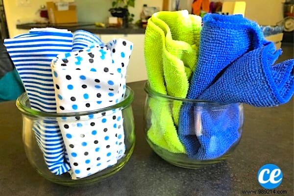 5 Proven Tips to Ditch Paper Towels and Create a Paper-Free Kitchen