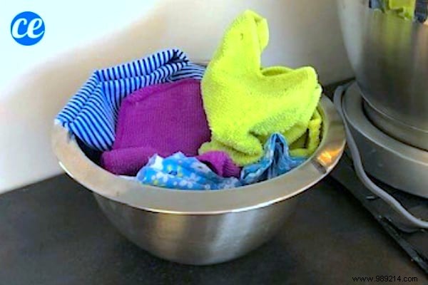 5 Proven Tips to Ditch Paper Towels and Create a Paper-Free Kitchen