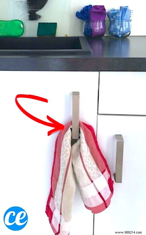 5 Proven Tips to Ditch Paper Towels and Create a Paper-Free Kitchen