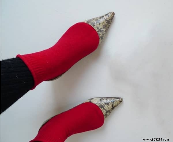 12 Proven Home Hacks to Stretch Tight Leather Shoes Effortlessly