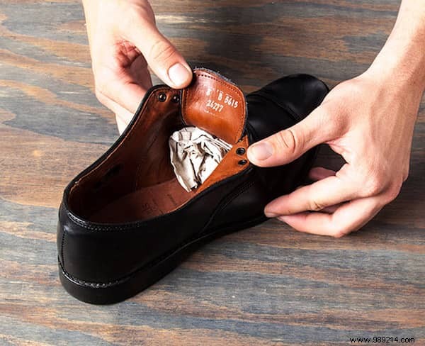 12 Proven Home Hacks to Stretch Tight Leather Shoes Effortlessly