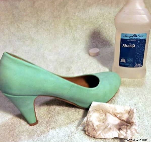 12 Proven Home Hacks to Stretch Tight Leather Shoes Effortlessly