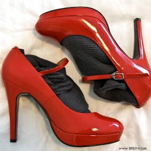 12 Proven Home Hacks to Stretch Tight Leather Shoes Effortlessly