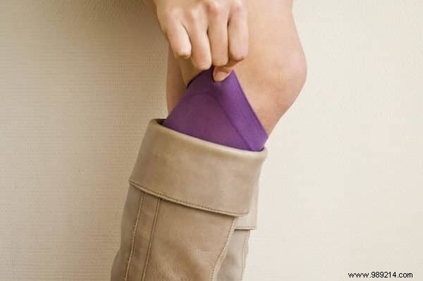 12 Proven Home Hacks to Stretch Tight Leather Shoes Effortlessly