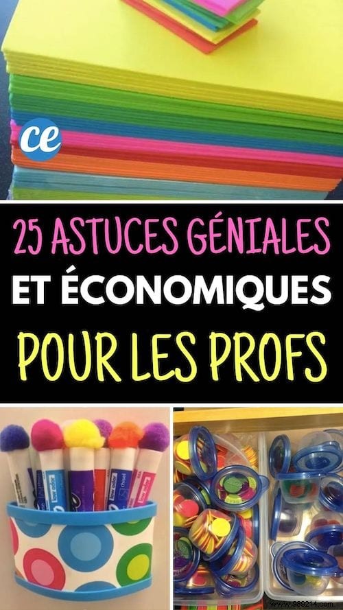 25 Proven Classroom Organization Hacks Every Teacher Needs