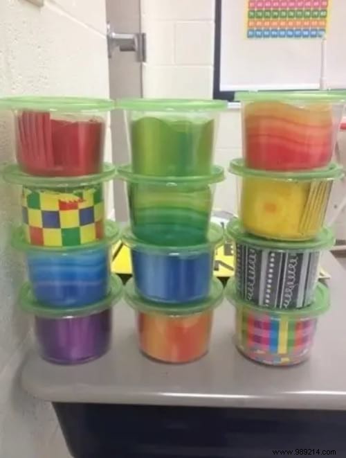 25 Proven Classroom Organization Hacks Every Teacher Needs
